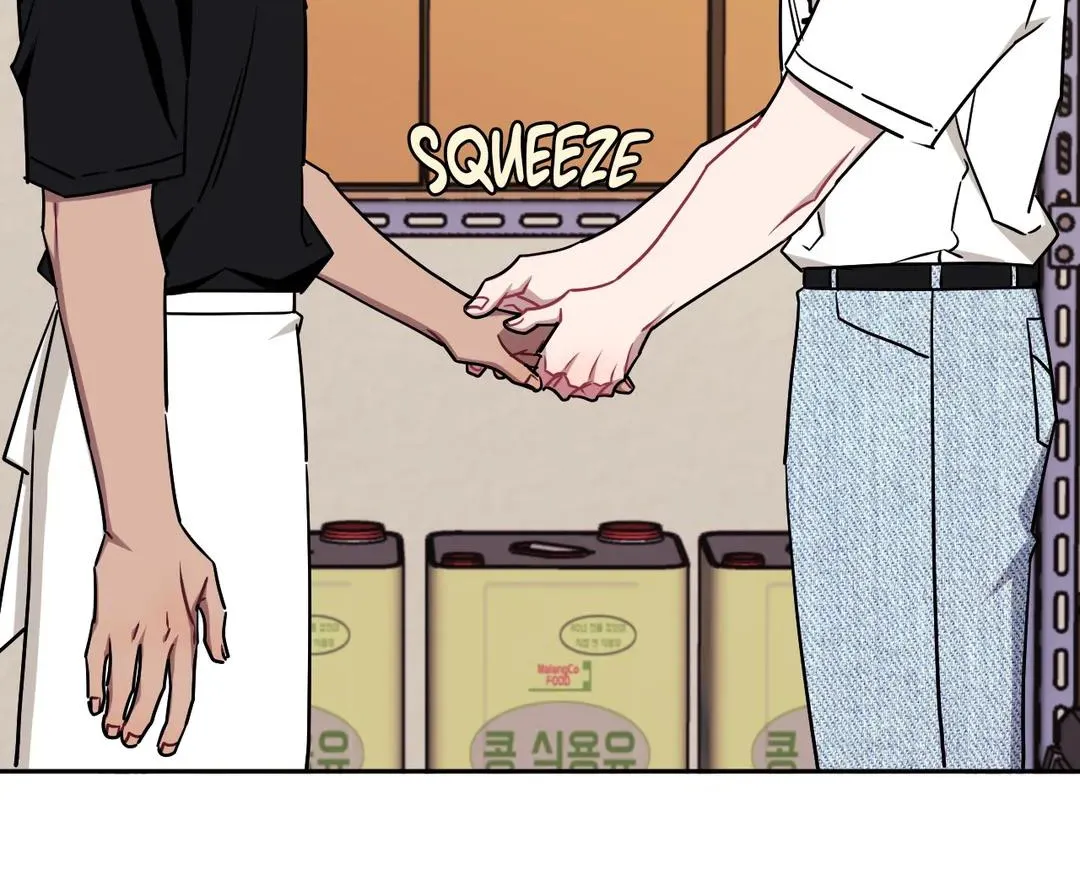 Stranger Than Friends Chapter 42 page 67 - 