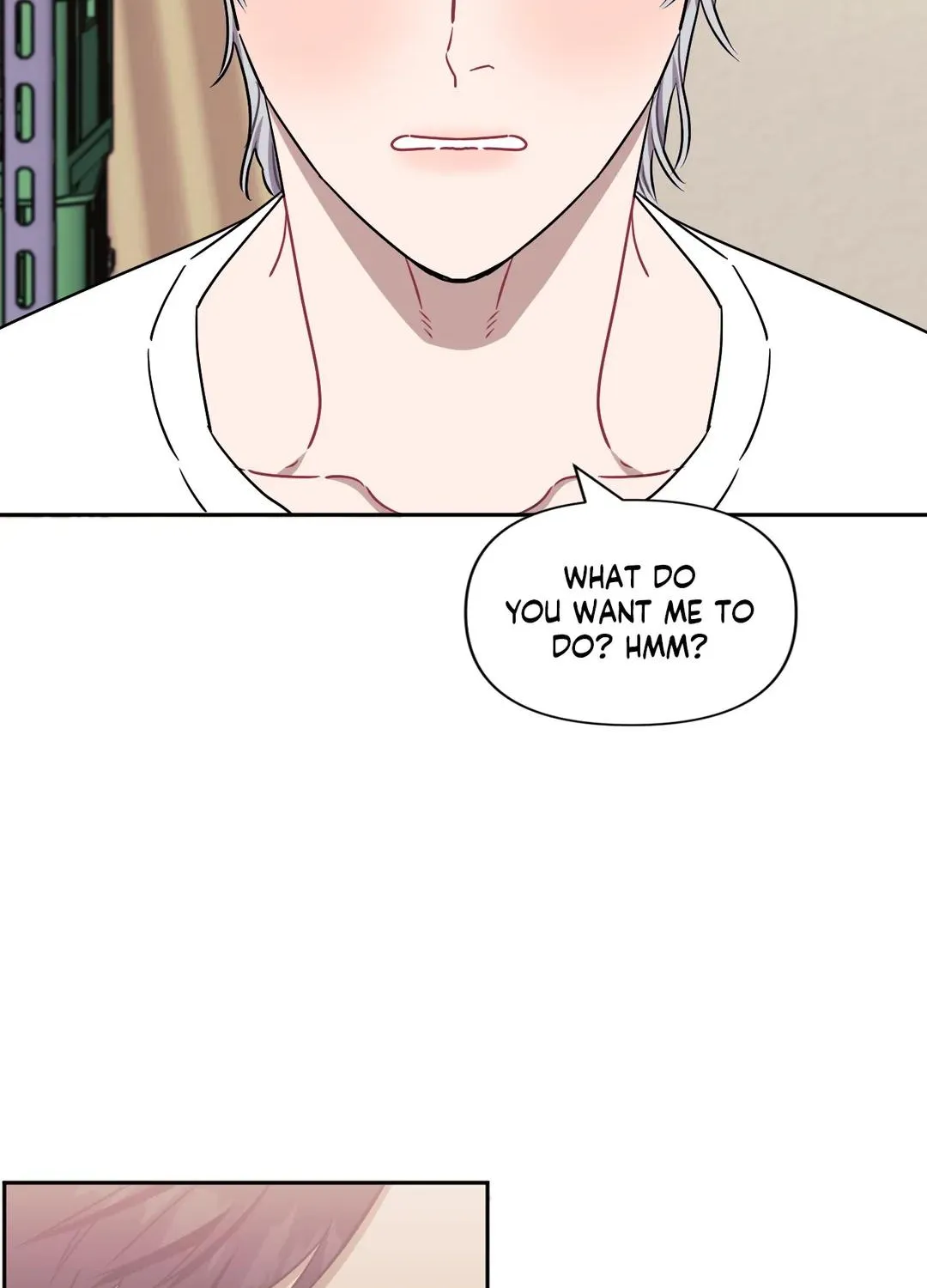 Stranger Than Friends Chapter 42 page 69 - 
