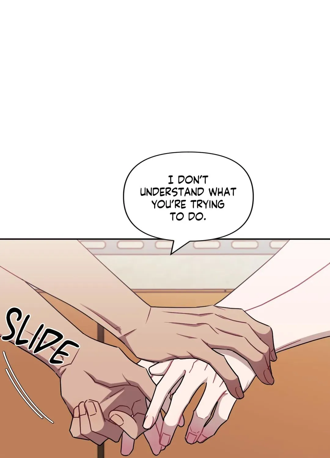 Stranger Than Friends Chapter 42 page 74 - 