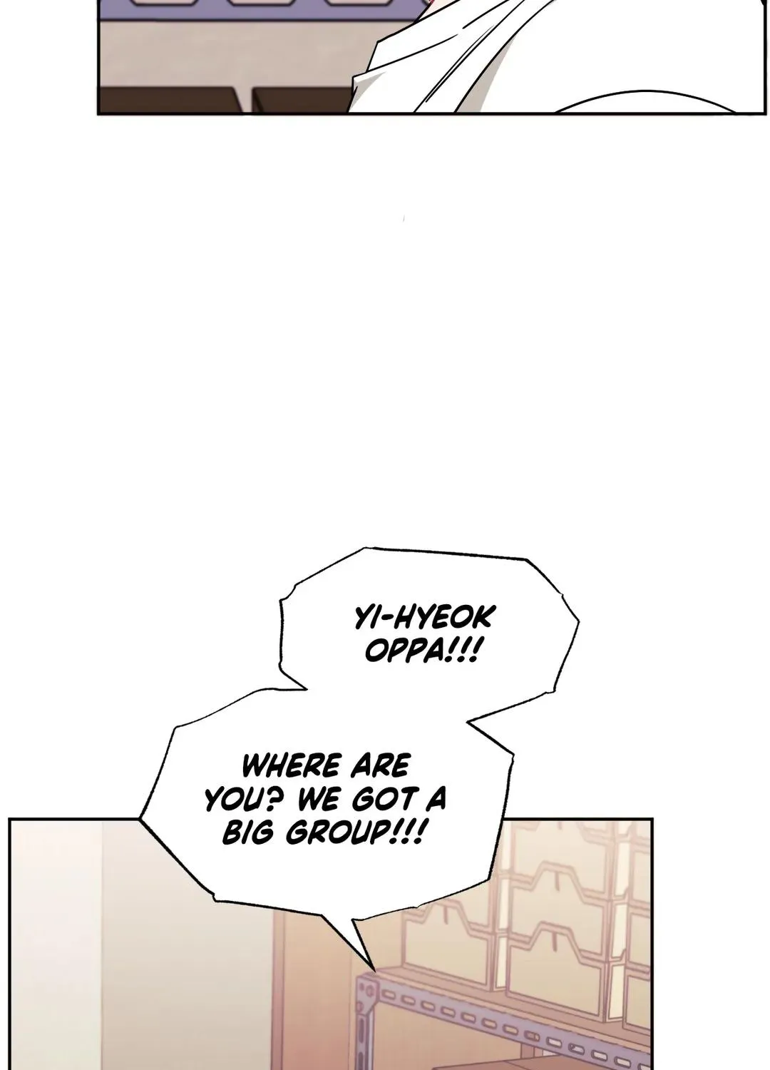 Stranger Than Friends Chapter 42 page 80 - 