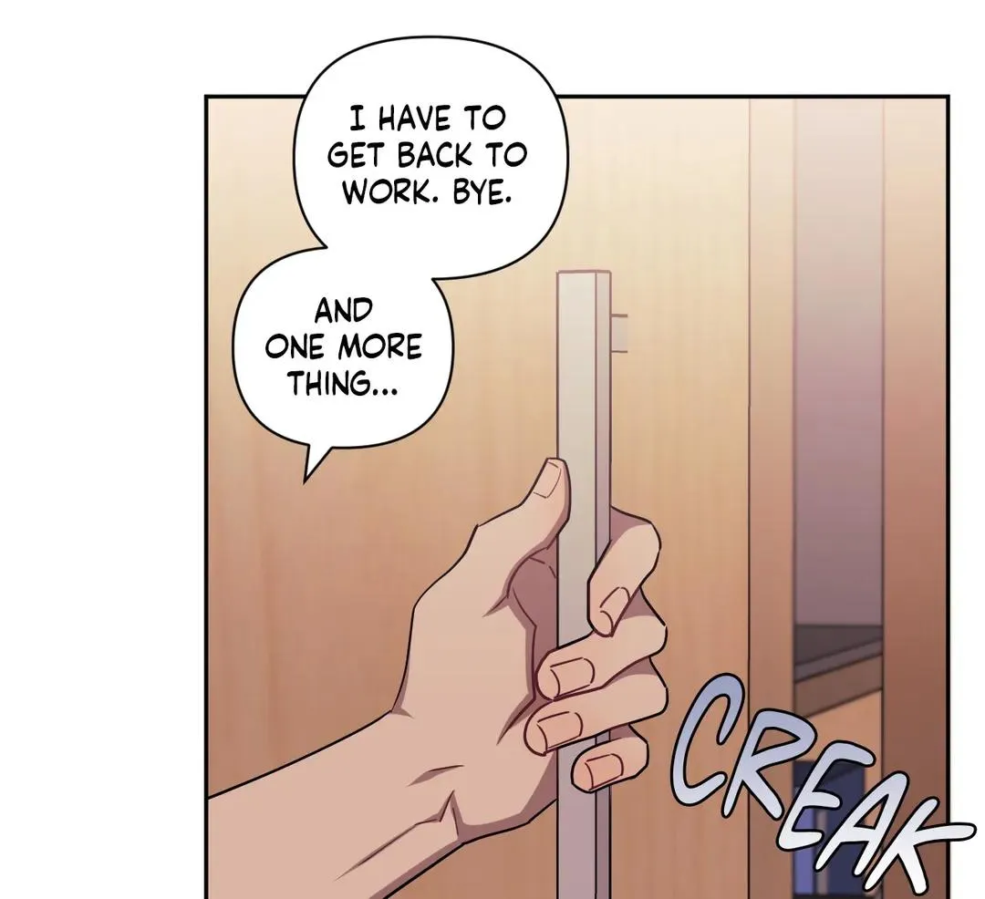 Stranger Than Friends Chapter 42 page 82 - 