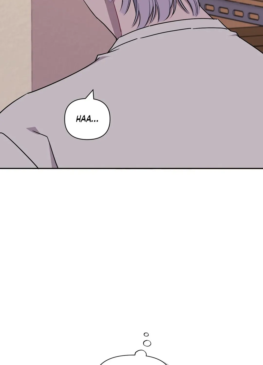 Stranger Than Friends Chapter 42 page 87 - 