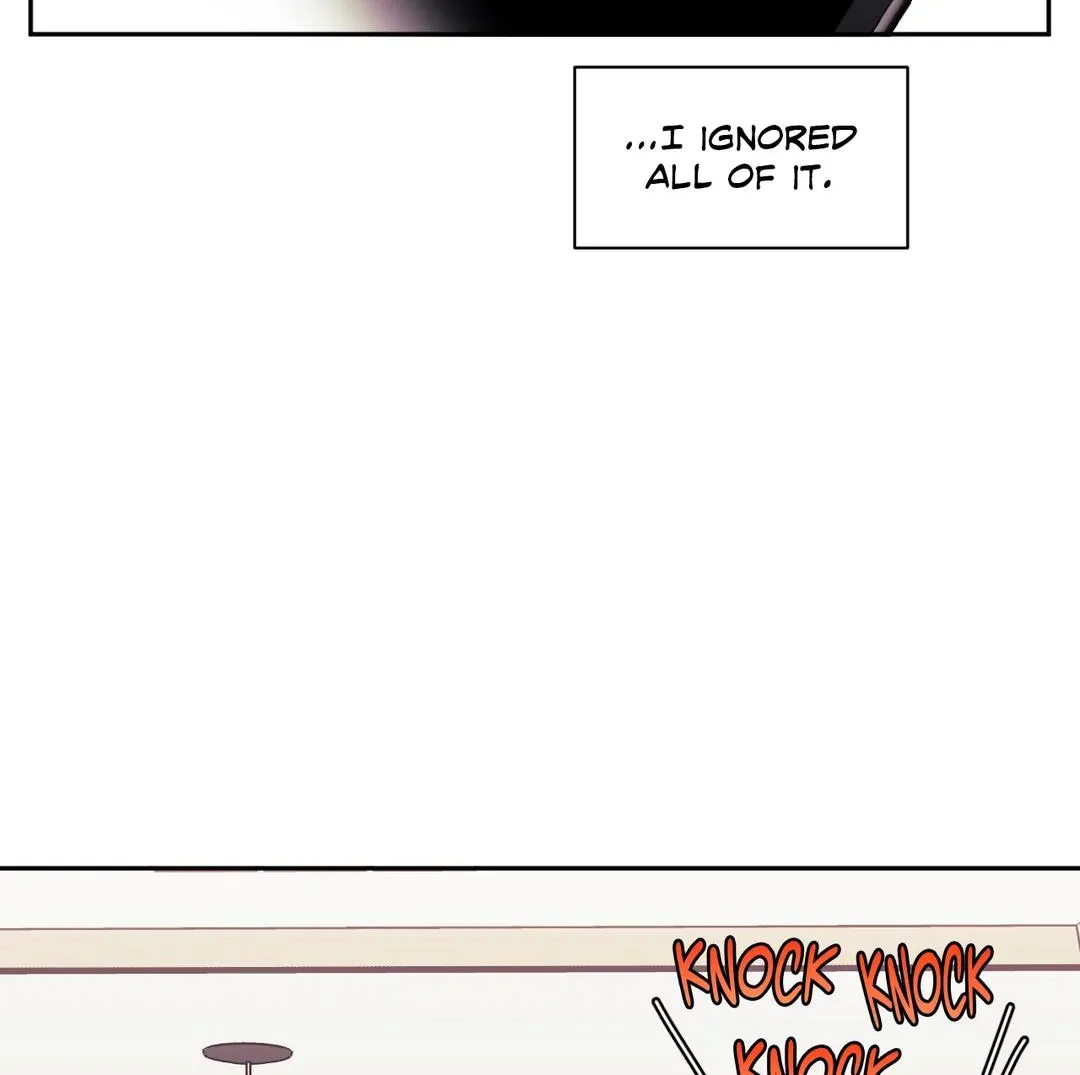 Stranger Than Friends Chapter 42 page 10 - 