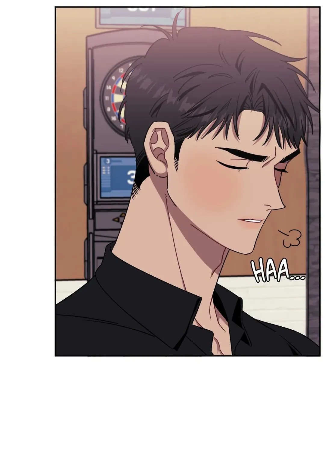 Stranger Than Friends Chapter 42 page 92 - 