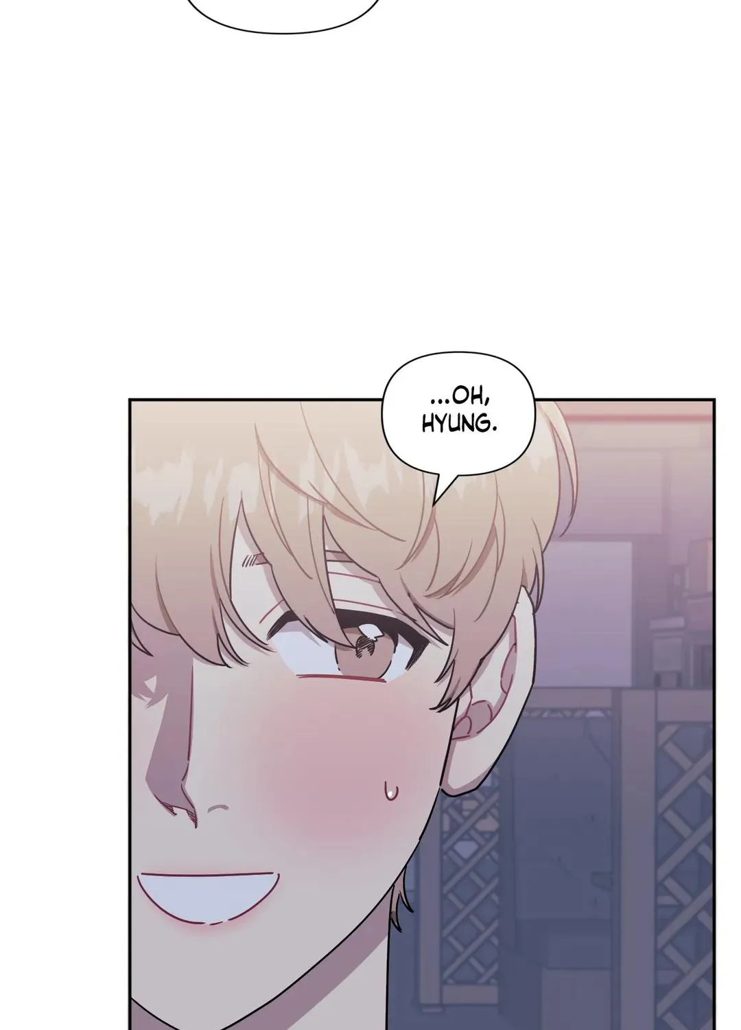 Stranger Than Friends Chapter 42 page 98 - 