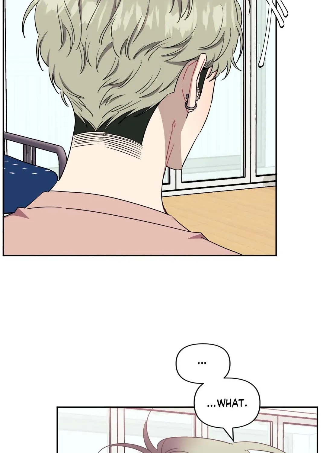 Stranger Than Friends Chapter 43 page 12 - 