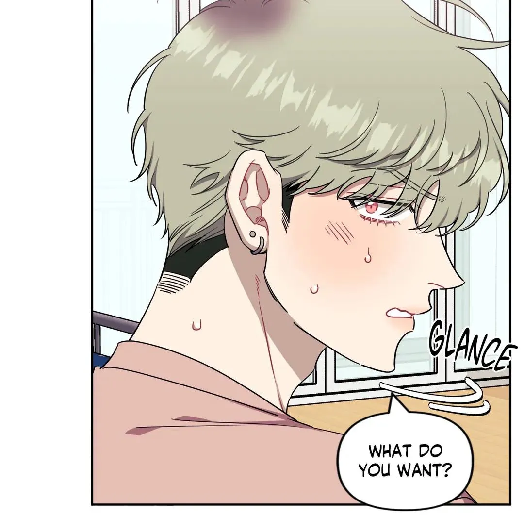 Stranger Than Friends Chapter 43 page 13 - 
