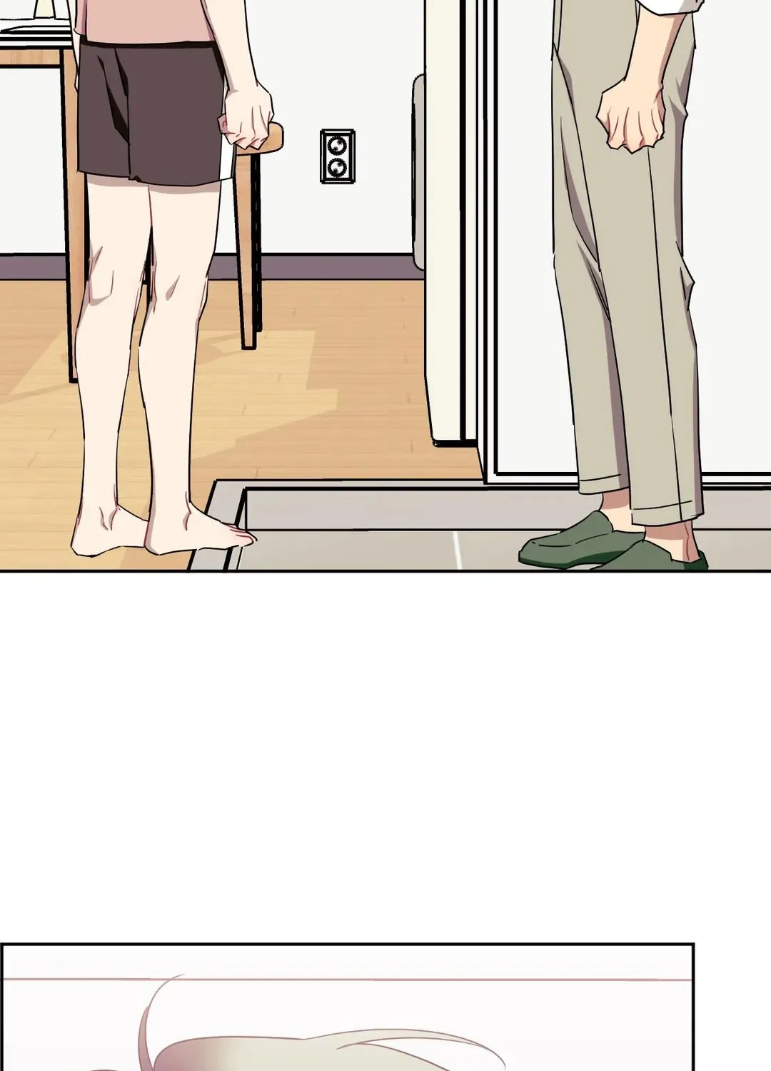 Stranger Than Friends Chapter 43 page 15 - 