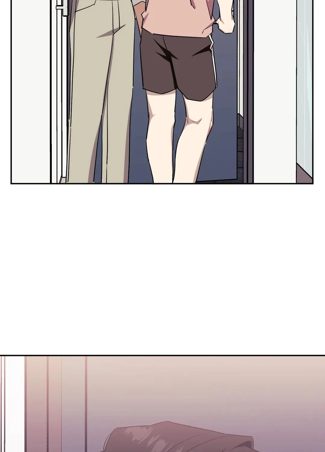 Stranger Than Friends Chapter 43 page 24 - 