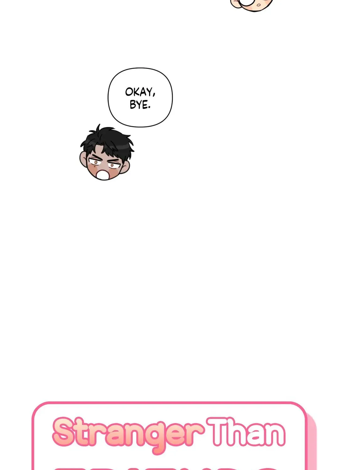 Stranger Than Friends Chapter 43 page 27 - 