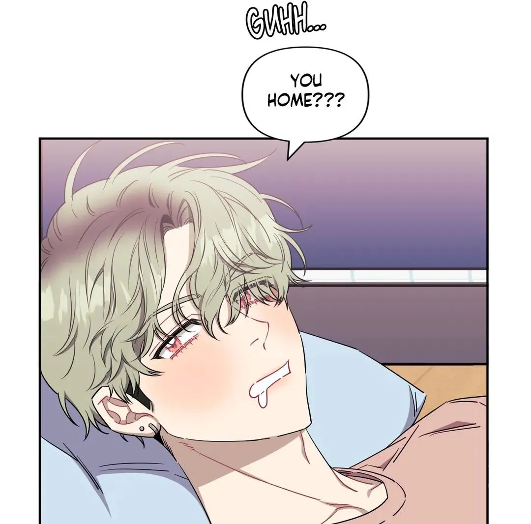 Stranger Than Friends Chapter 43 page 4 - 