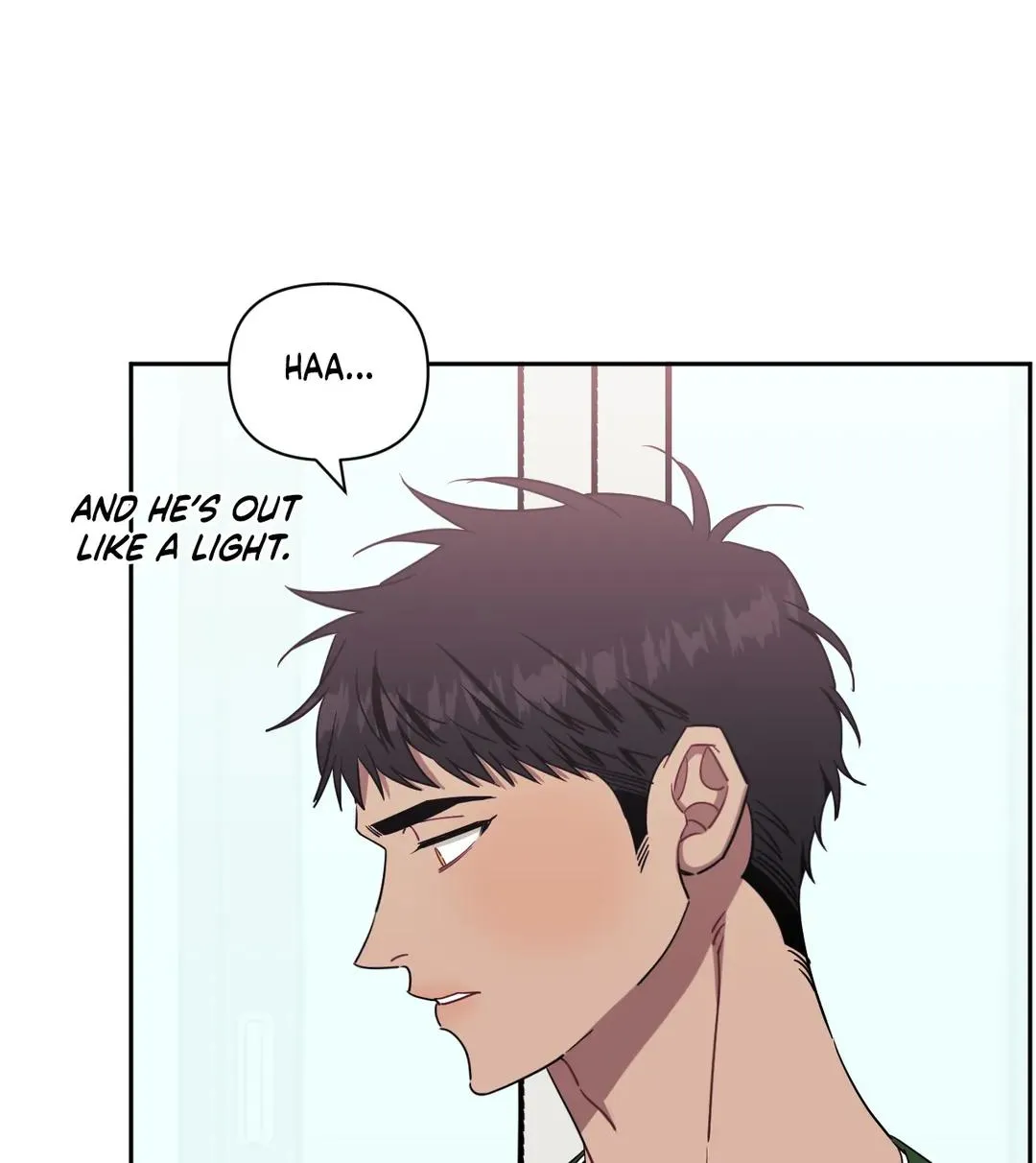 Stranger Than Friends Chapter 43 page 31 - 