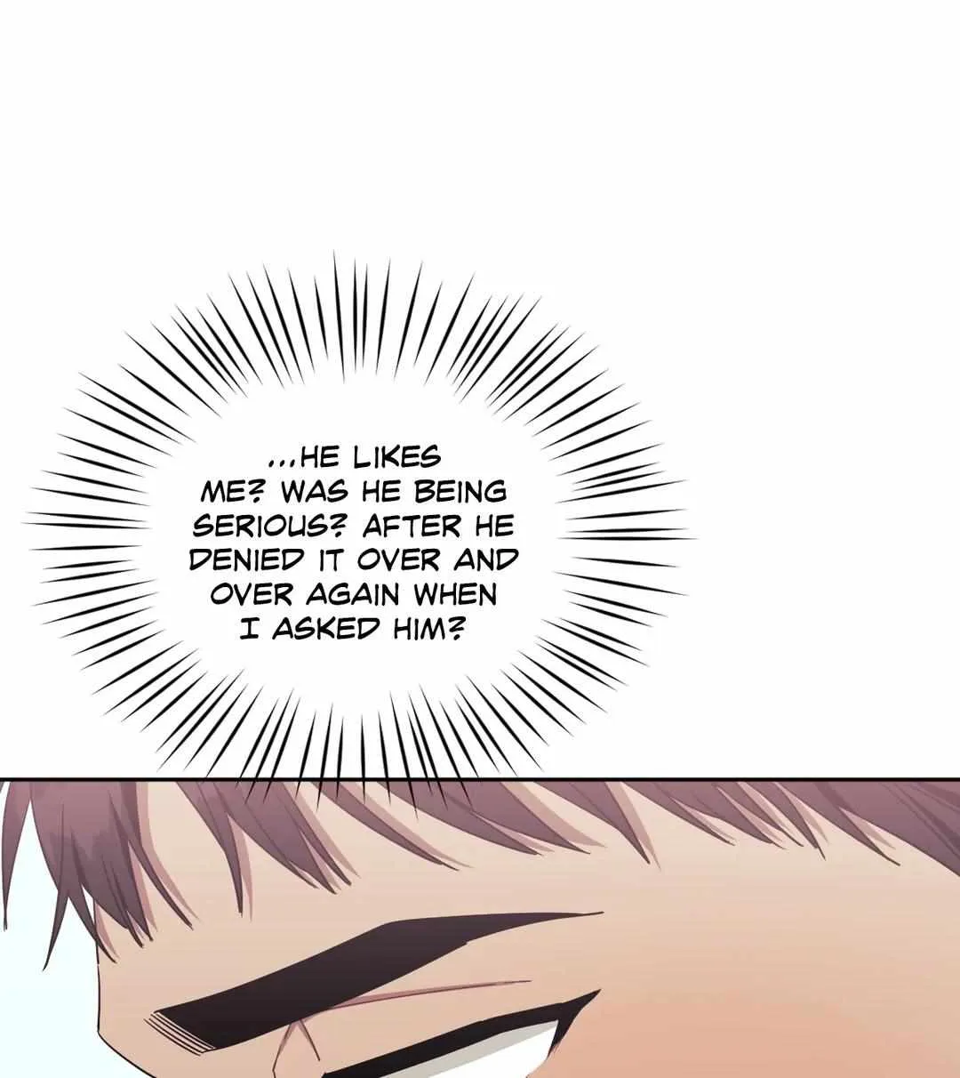 Stranger Than Friends Chapter 43 page 34 - 