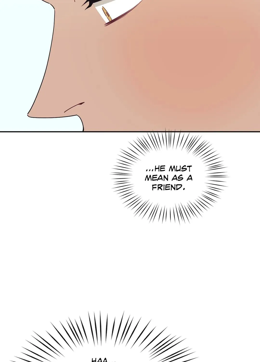 Stranger Than Friends Chapter 43 page 35 - 