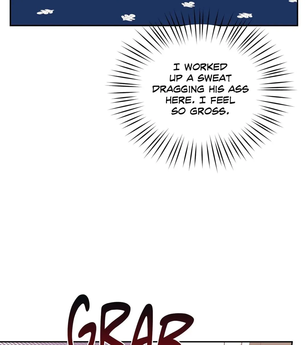 Stranger Than Friends Chapter 43 page 37 - 