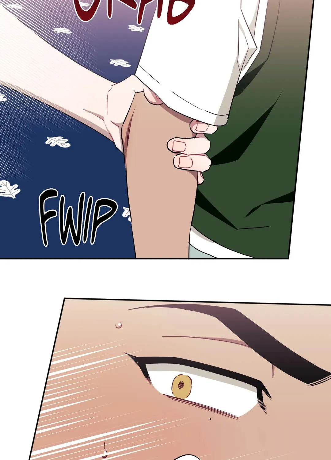 Stranger Than Friends Chapter 43 page 38 - 