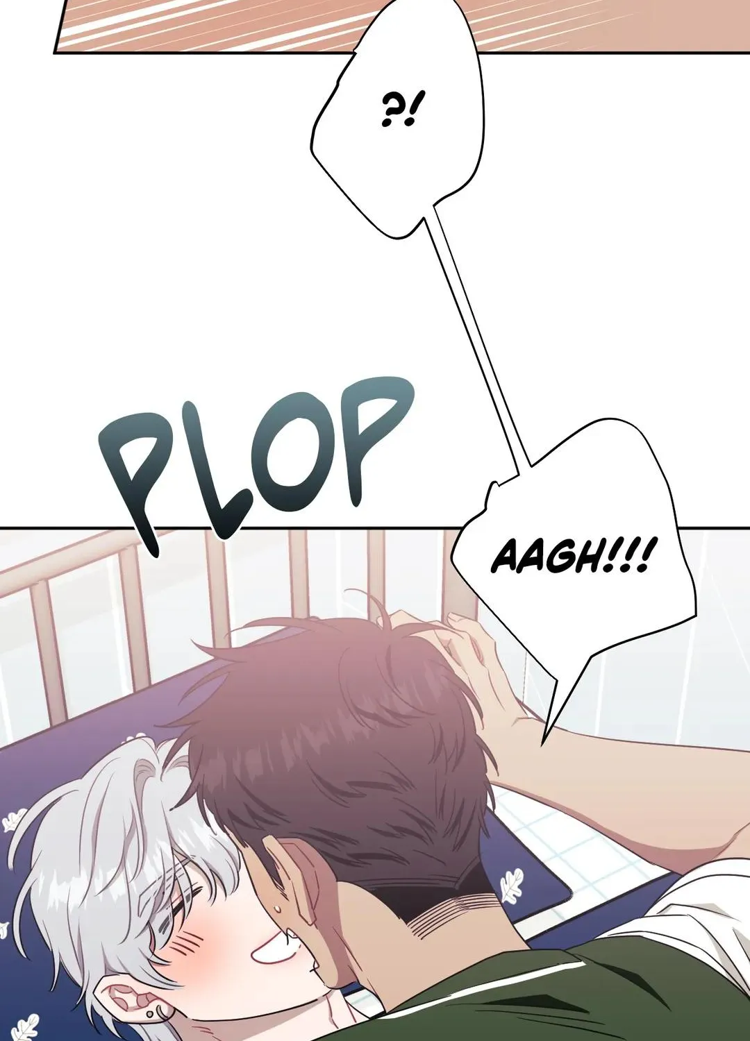 Stranger Than Friends Chapter 43 page 39 - 