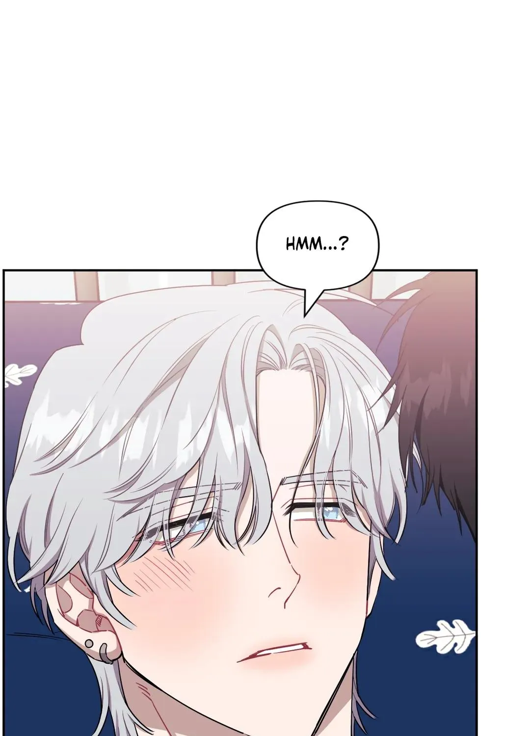 Stranger Than Friends Chapter 43 page 41 - 