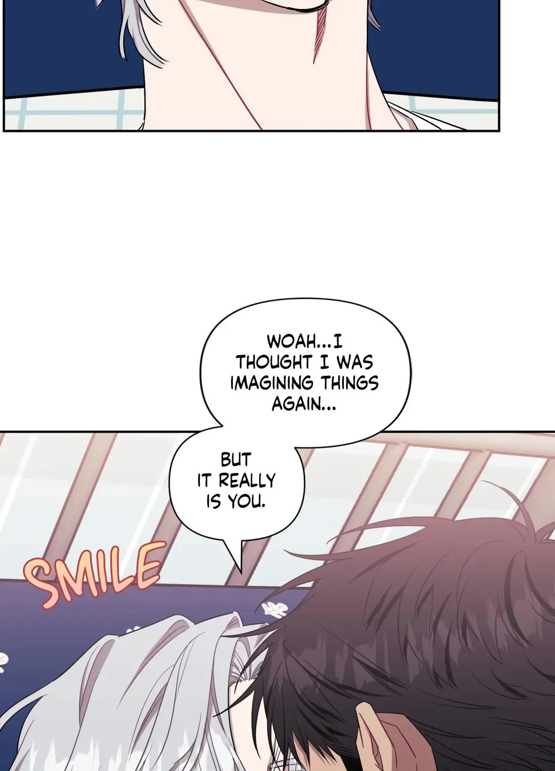 Stranger Than Friends Chapter 43 page 42 - 