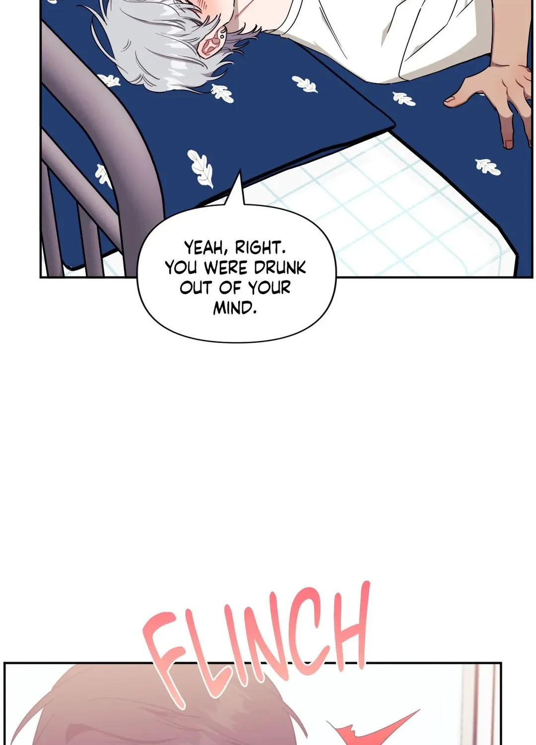 Stranger Than Friends Chapter 43 page 45 - 