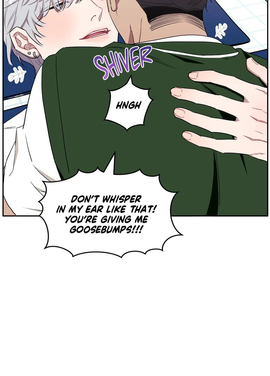 Stranger Than Friends Chapter 43 page 50 - 