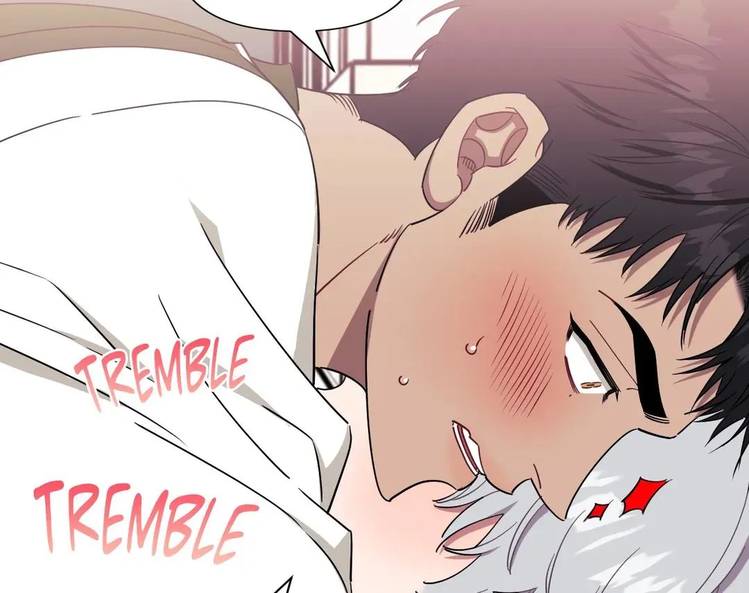 Stranger Than Friends Chapter 43 page 52 - 