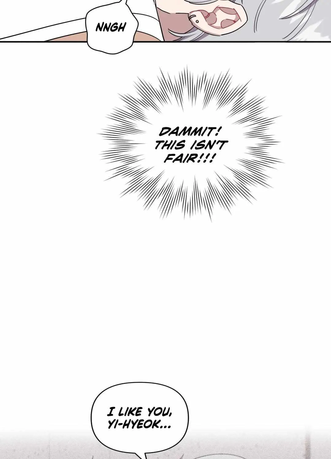 Stranger Than Friends Chapter 43 page 53 - 