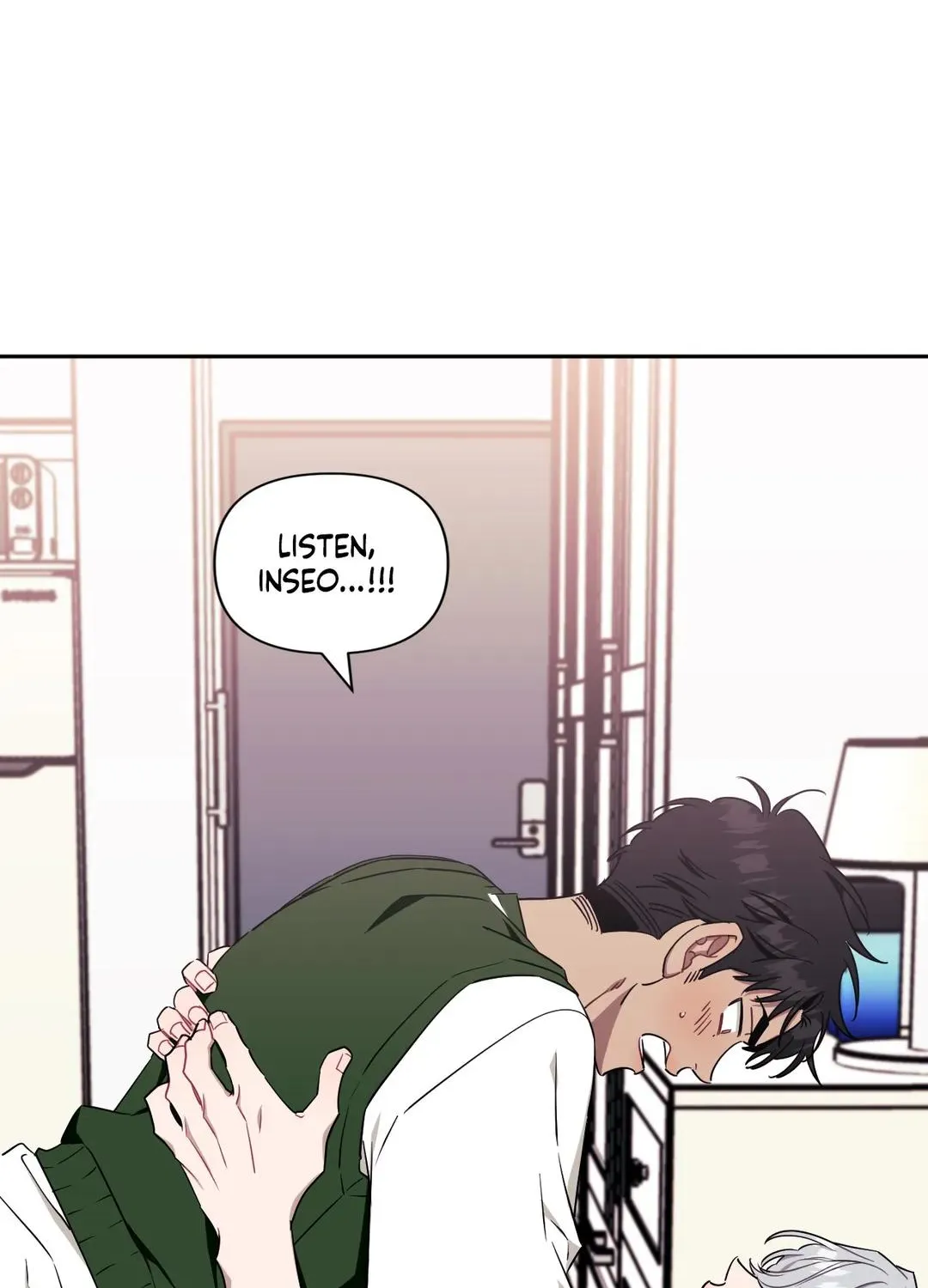 Stranger Than Friends Chapter 43 page 57 - 