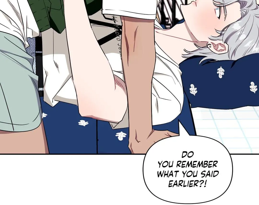 Stranger Than Friends Chapter 43 page 58 - 