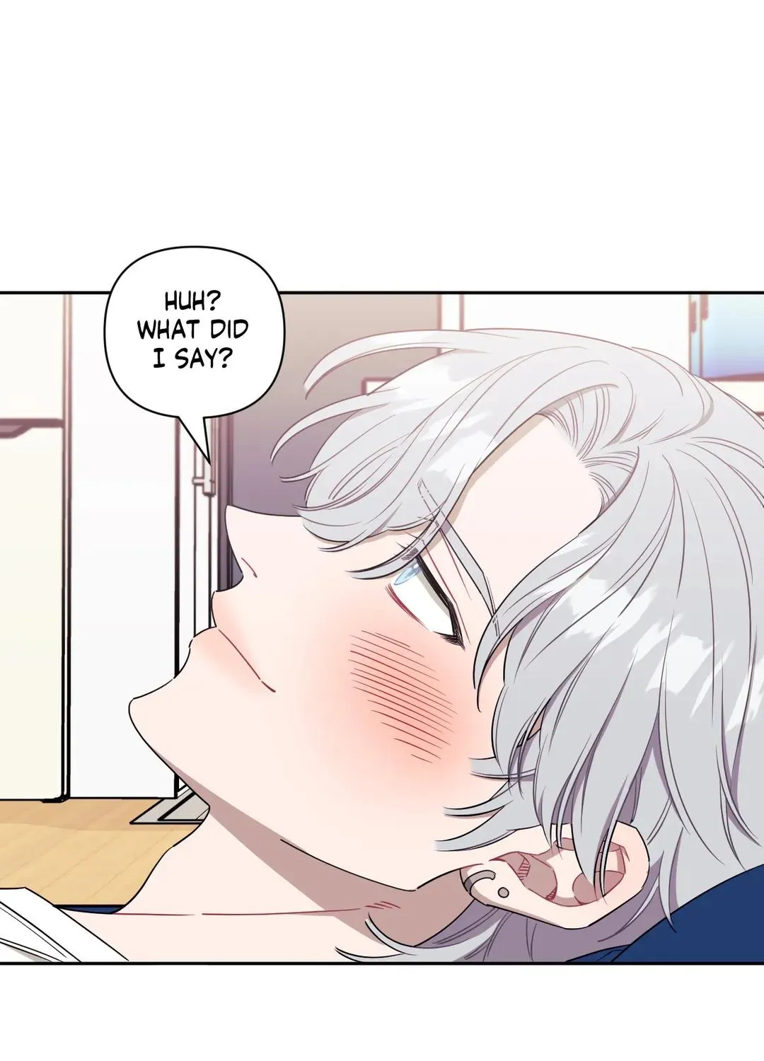 Stranger Than Friends Chapter 43 page 59 - 