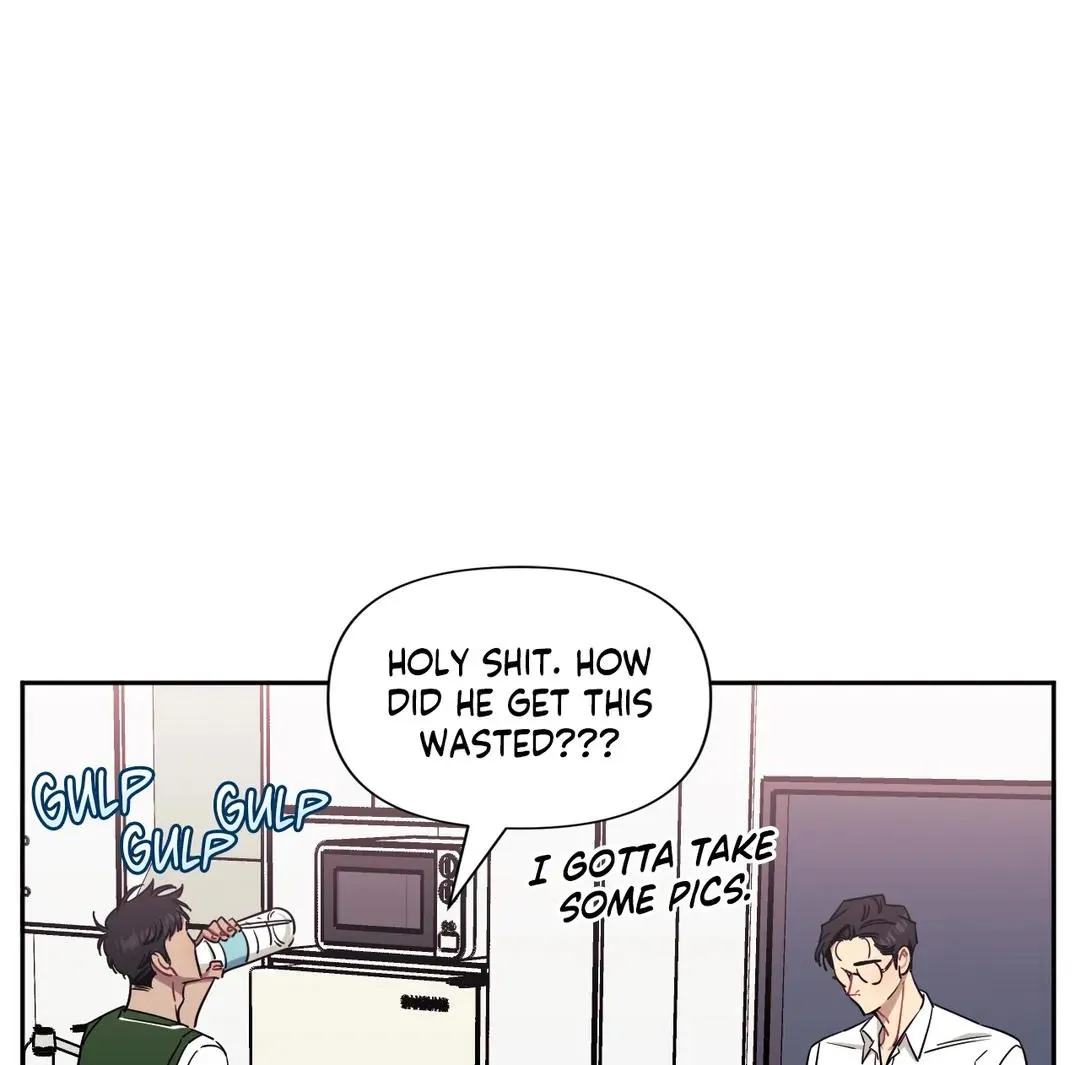 Stranger Than Friends Chapter 43 page 7 - 
