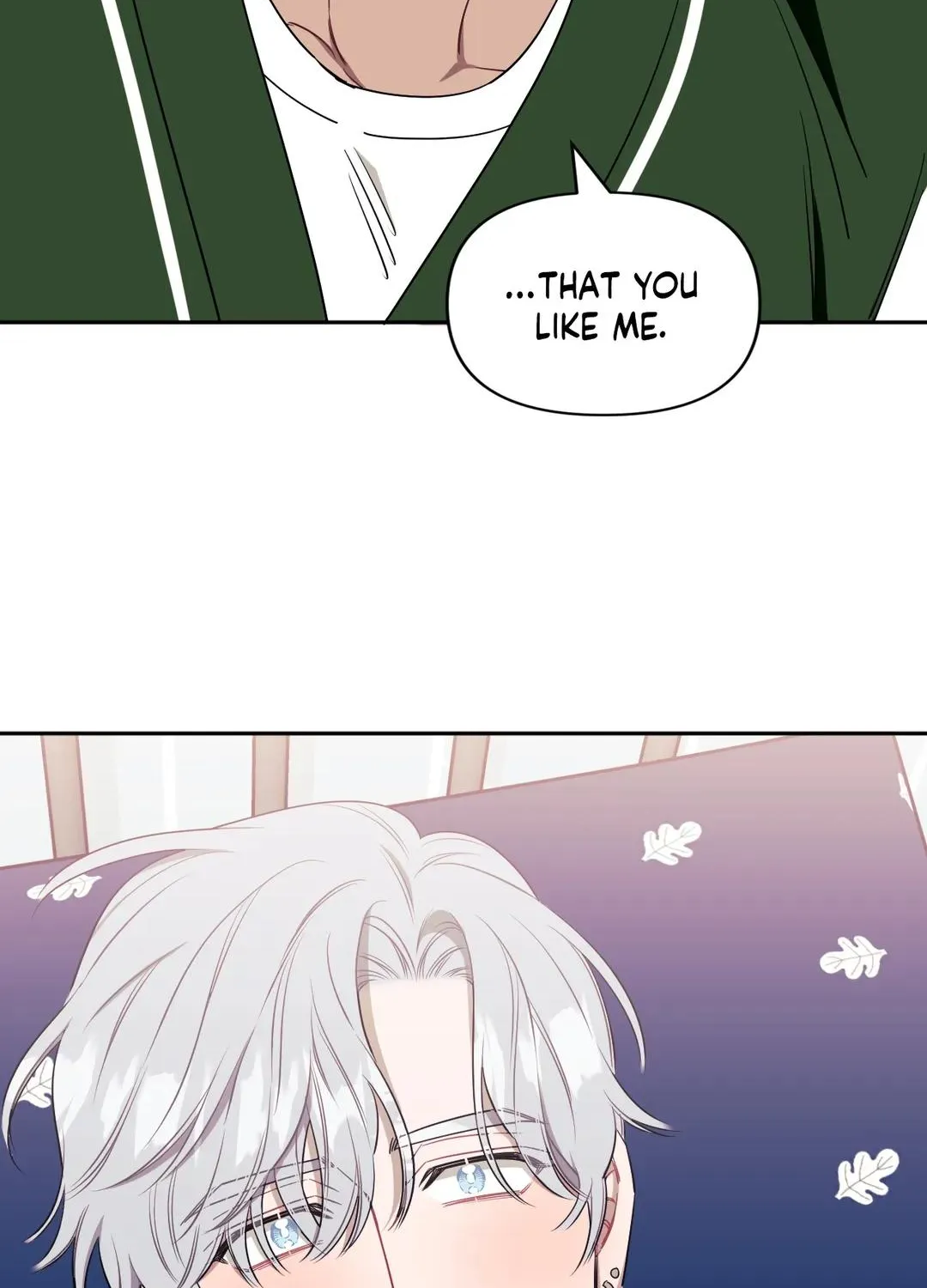 Stranger Than Friends Chapter 43 page 63 - 