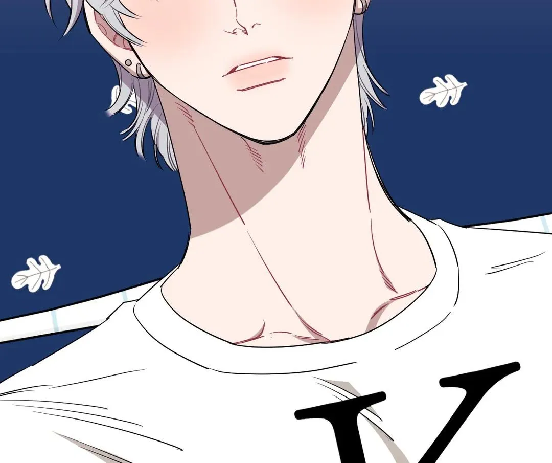 Stranger Than Friends Chapter 43 page 64 - 