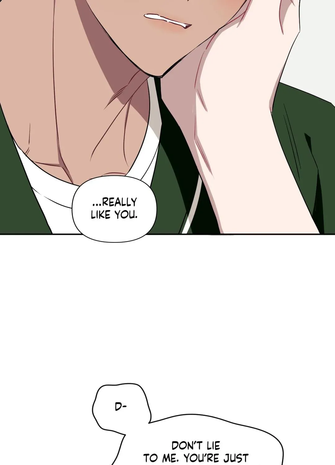 Stranger Than Friends Chapter 43 page 68 - 