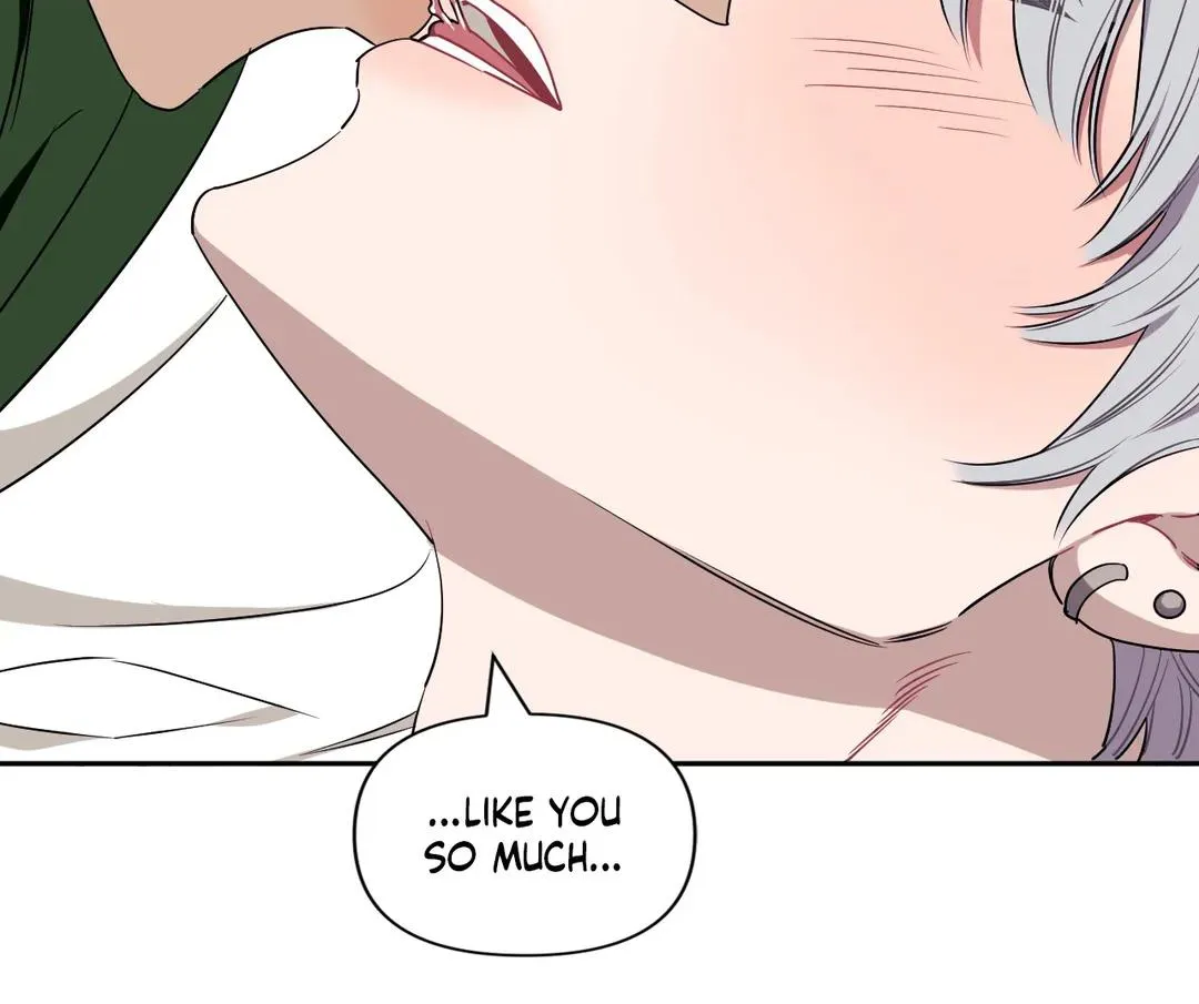 Stranger Than Friends Chapter 43 page 73 - 
