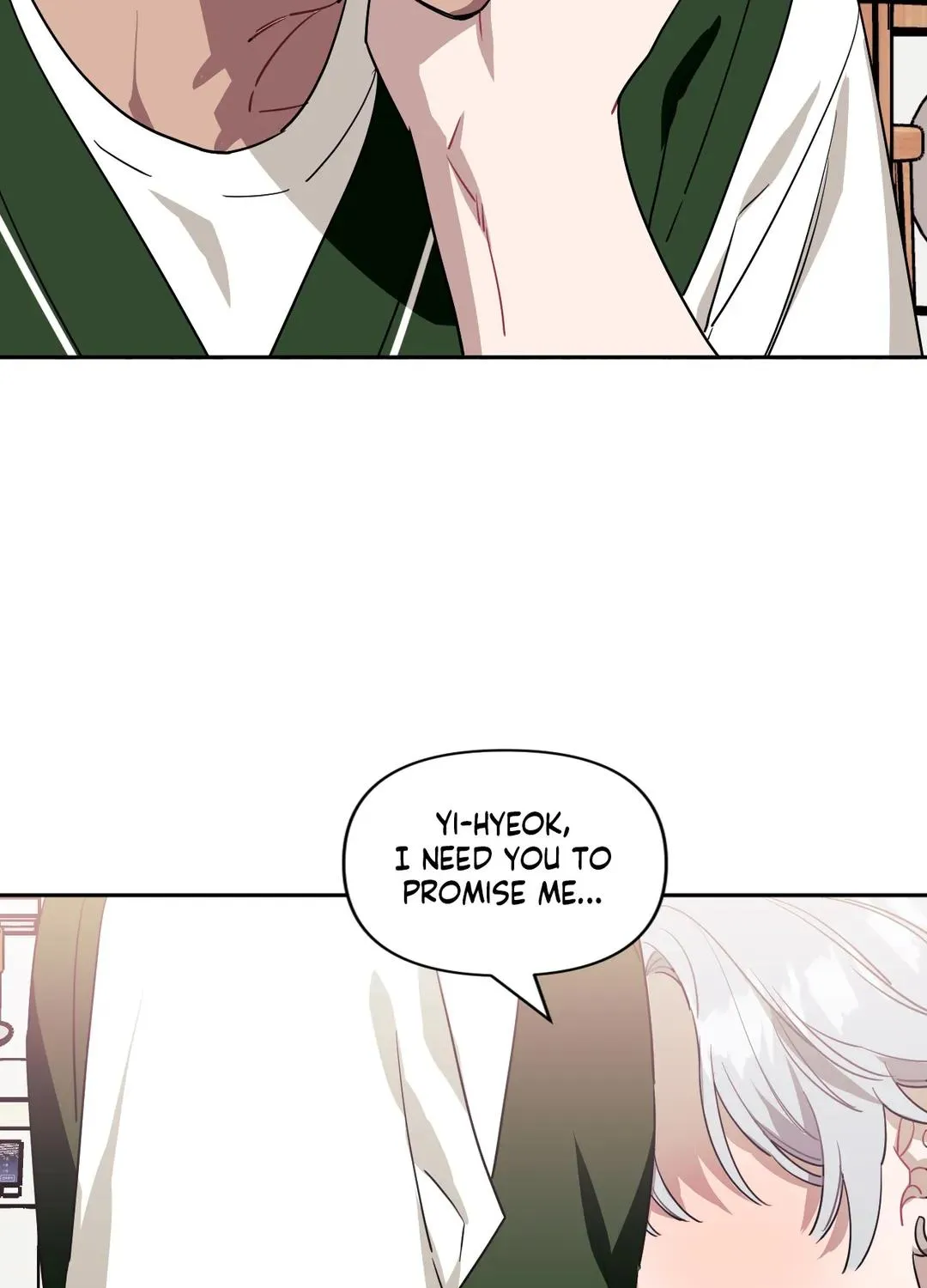 Stranger Than Friends Chapter 43 page 77 - 