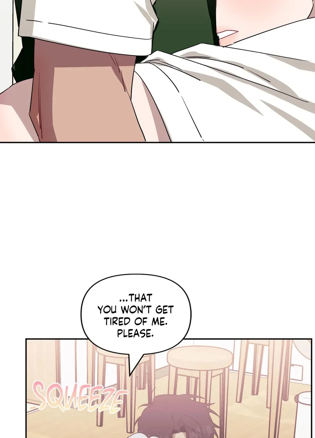 Stranger Than Friends Chapter 43 page 78 - 