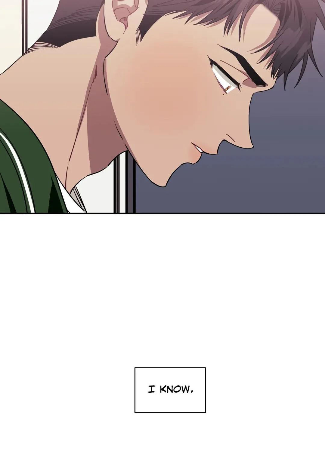 Stranger Than Friends Chapter 43 page 84 - 