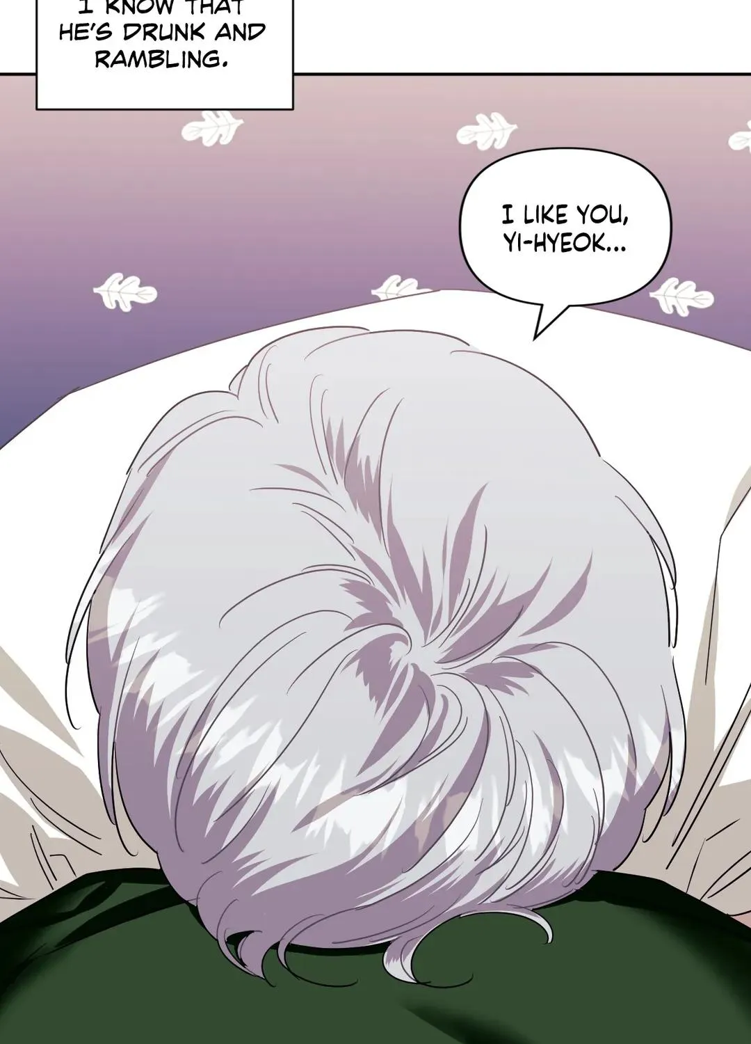 Stranger Than Friends Chapter 43 page 86 - 