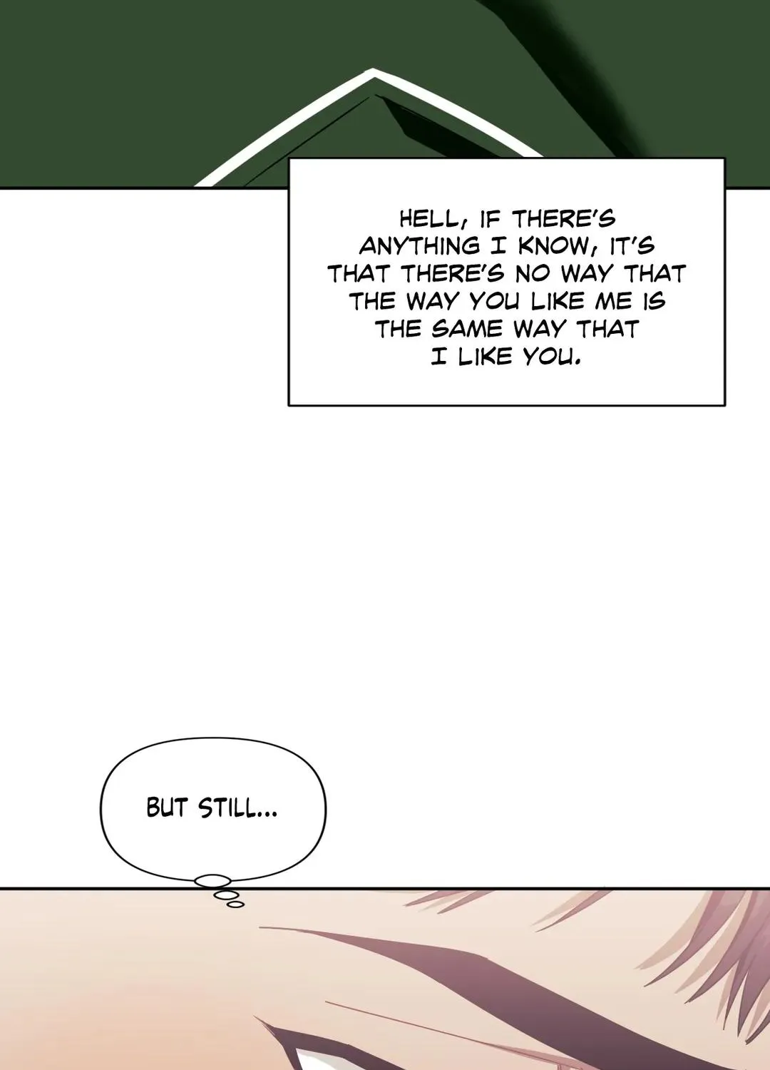 Stranger Than Friends Chapter 43 page 87 - 
