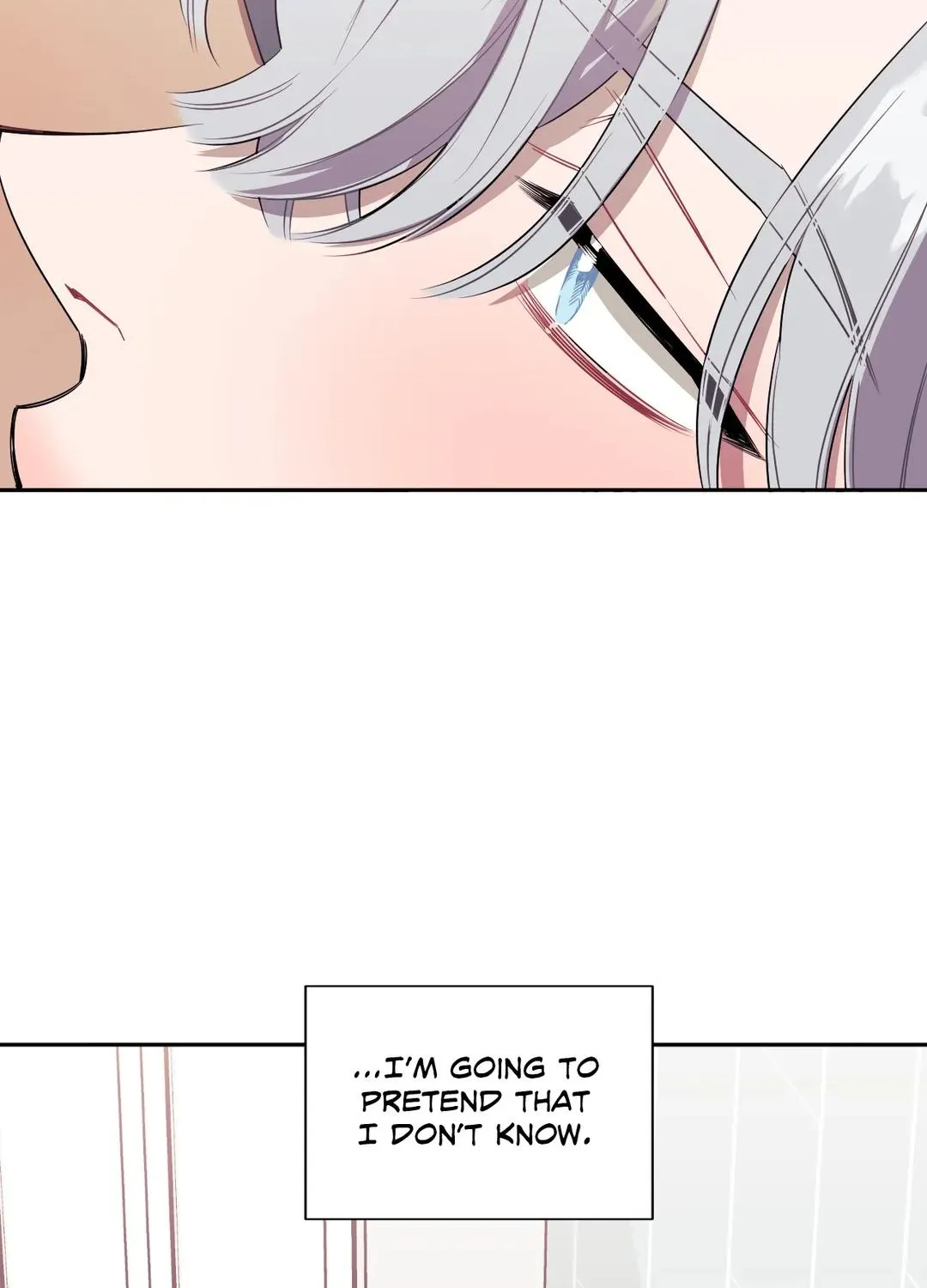 Stranger Than Friends Chapter 43 page 93 - 