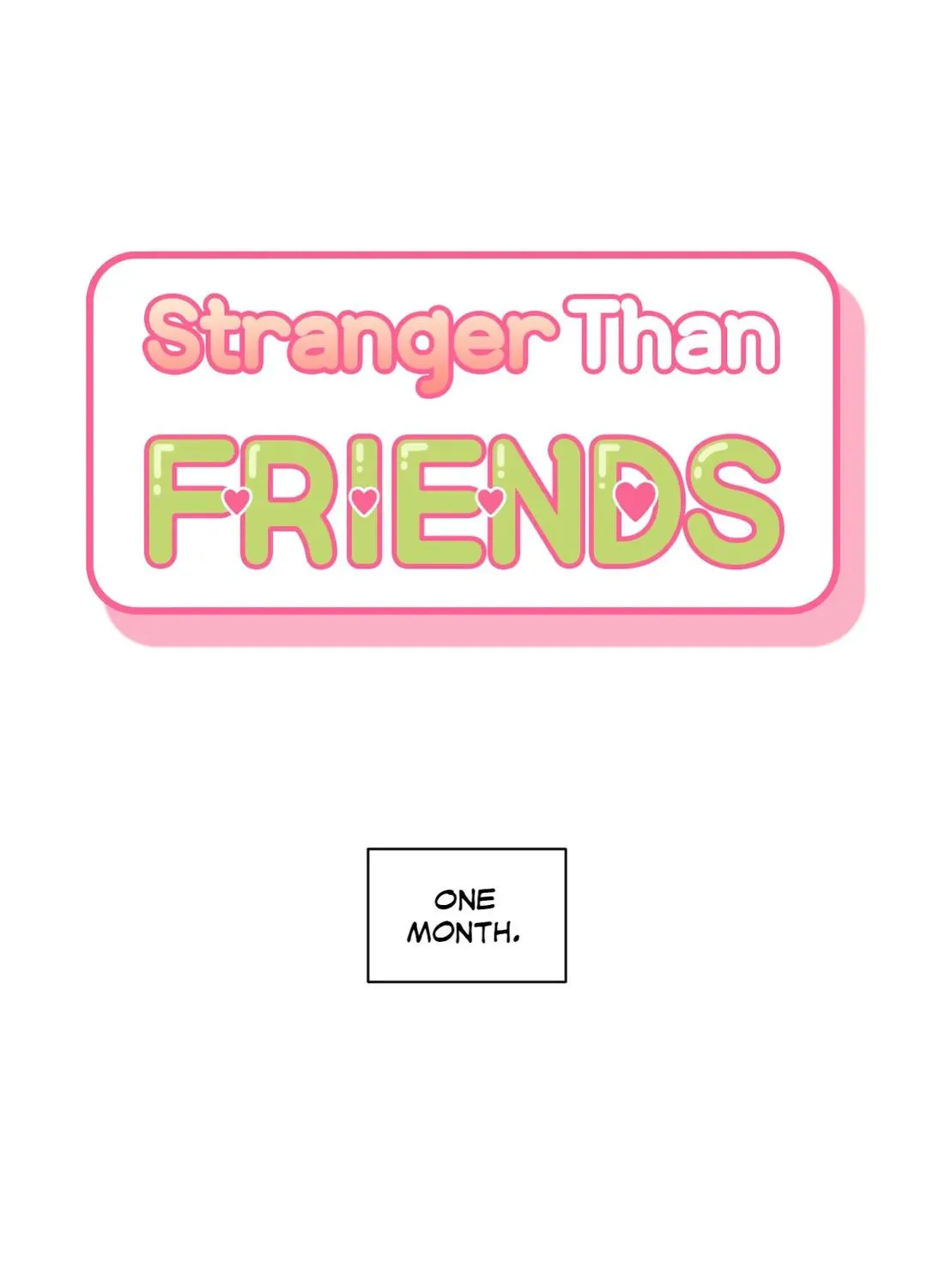 Stranger Than Friends Chapter 44 page 2 - 