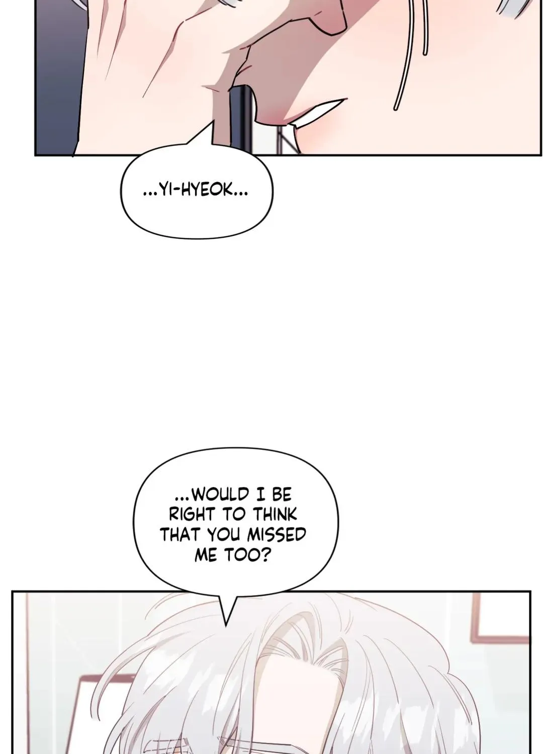 Stranger Than Friends Chapter 44 page 12 - 