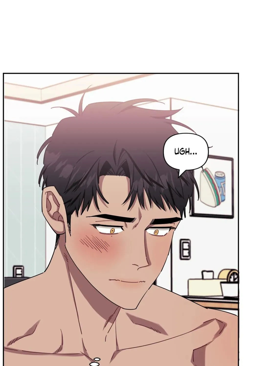 Stranger Than Friends Chapter 44 page 14 - 