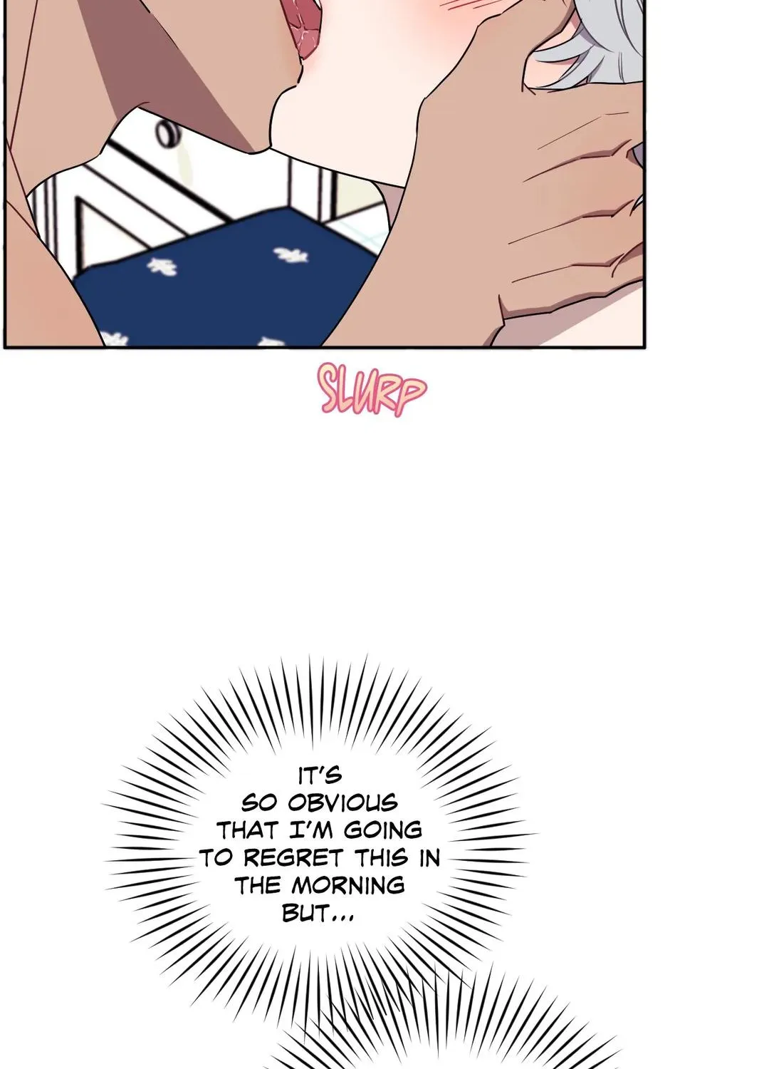 Stranger Than Friends Chapter 44 page 18 - 