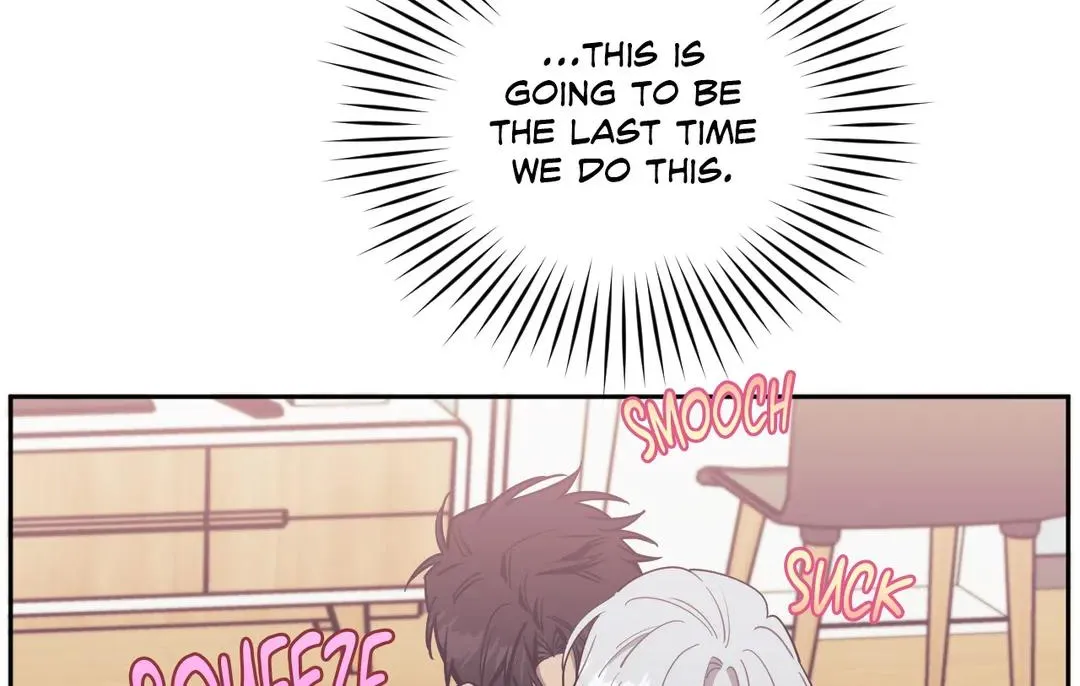 Stranger Than Friends Chapter 44 page 19 - 