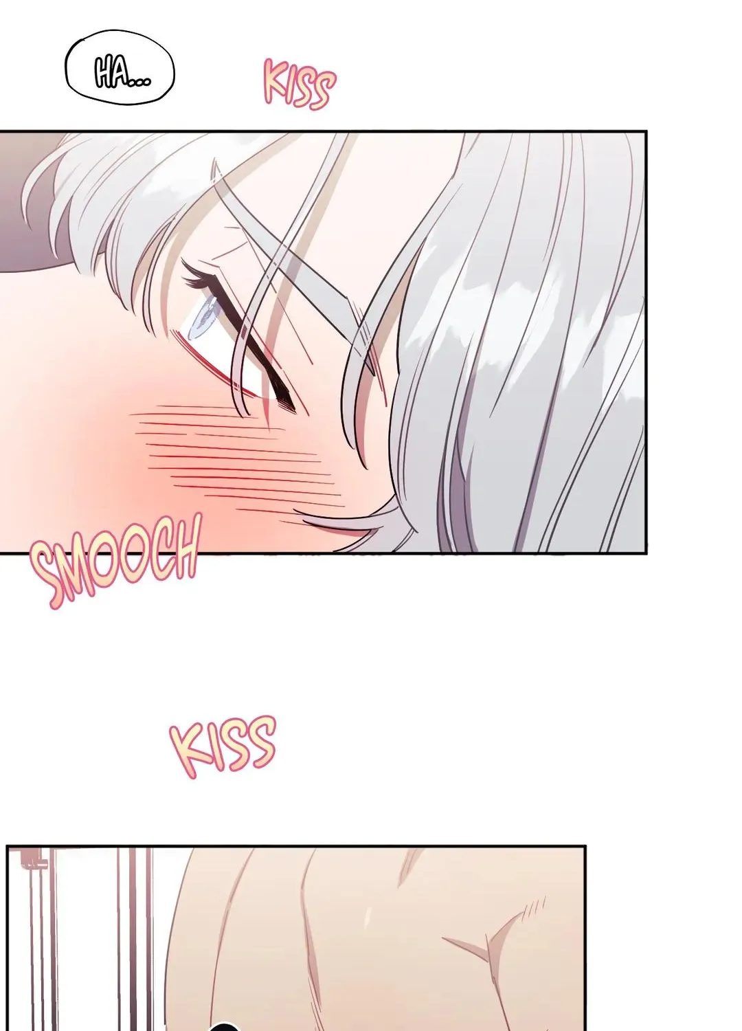 Stranger Than Friends Chapter 44 page 21 - 