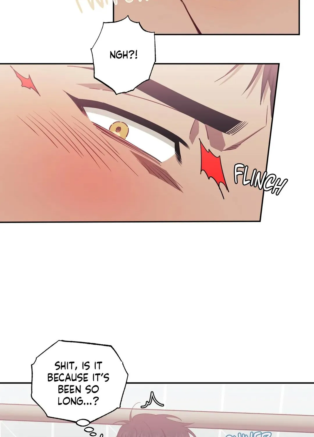 Stranger Than Friends Chapter 44 page 24 - 