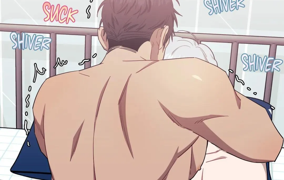 Stranger Than Friends Chapter 44 page 25 - 
