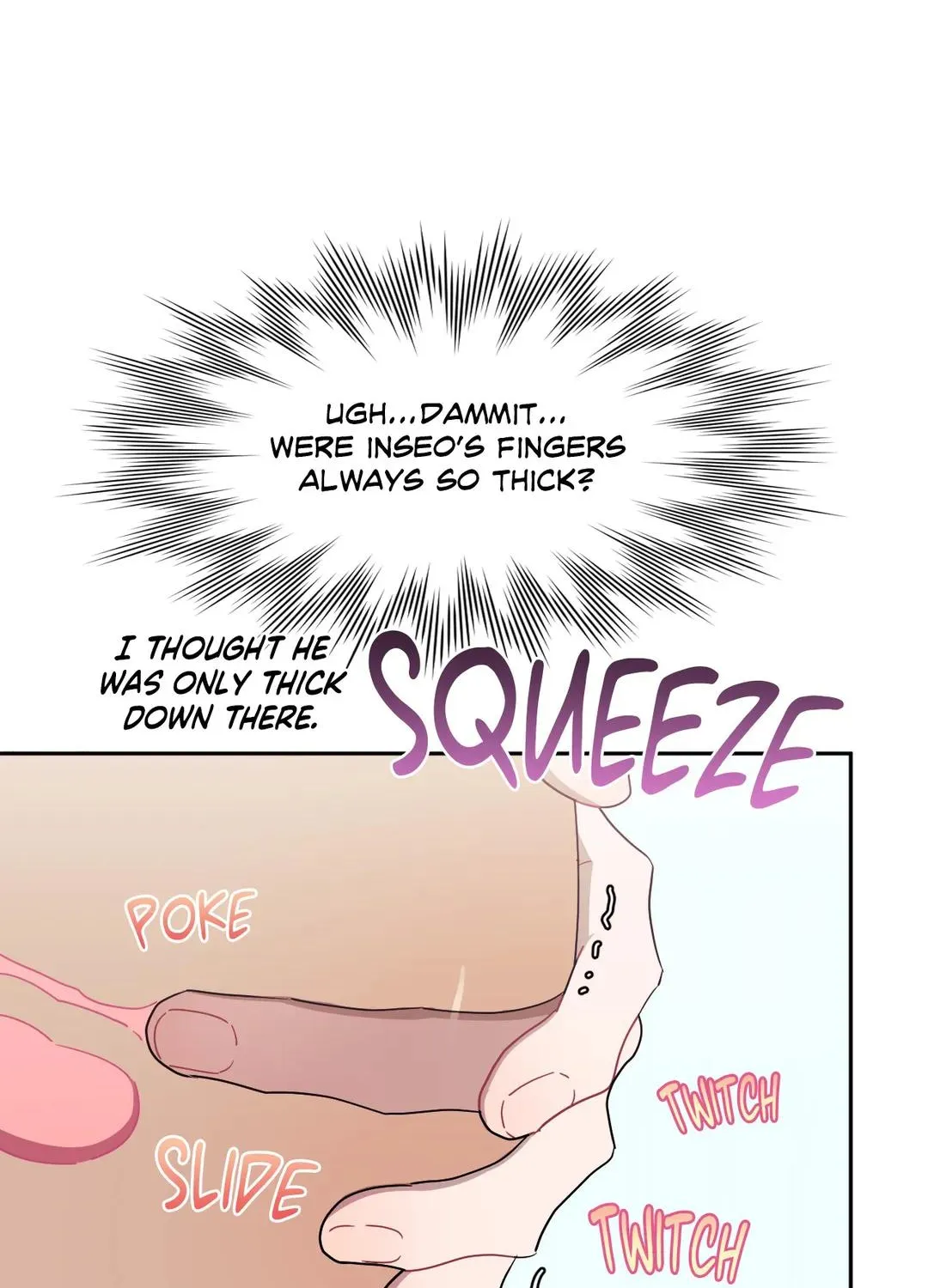 Stranger Than Friends Chapter 44 page 27 - 